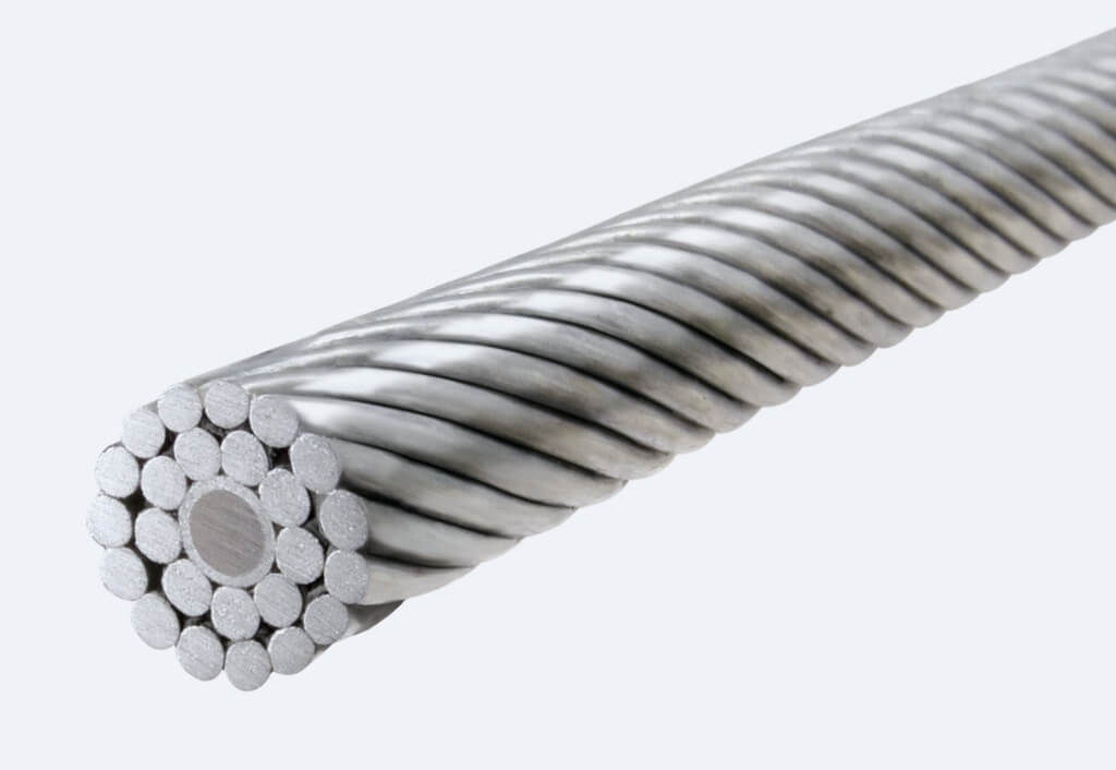 Aluminium Clad Wire Manufacturer