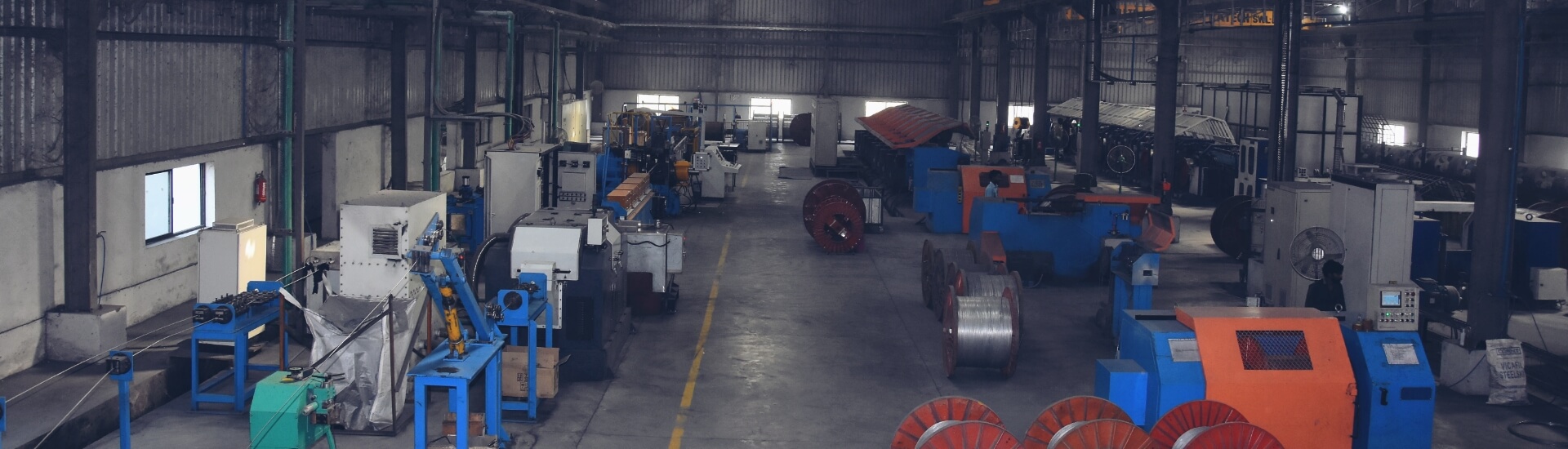 OPGW Manufacturer in India