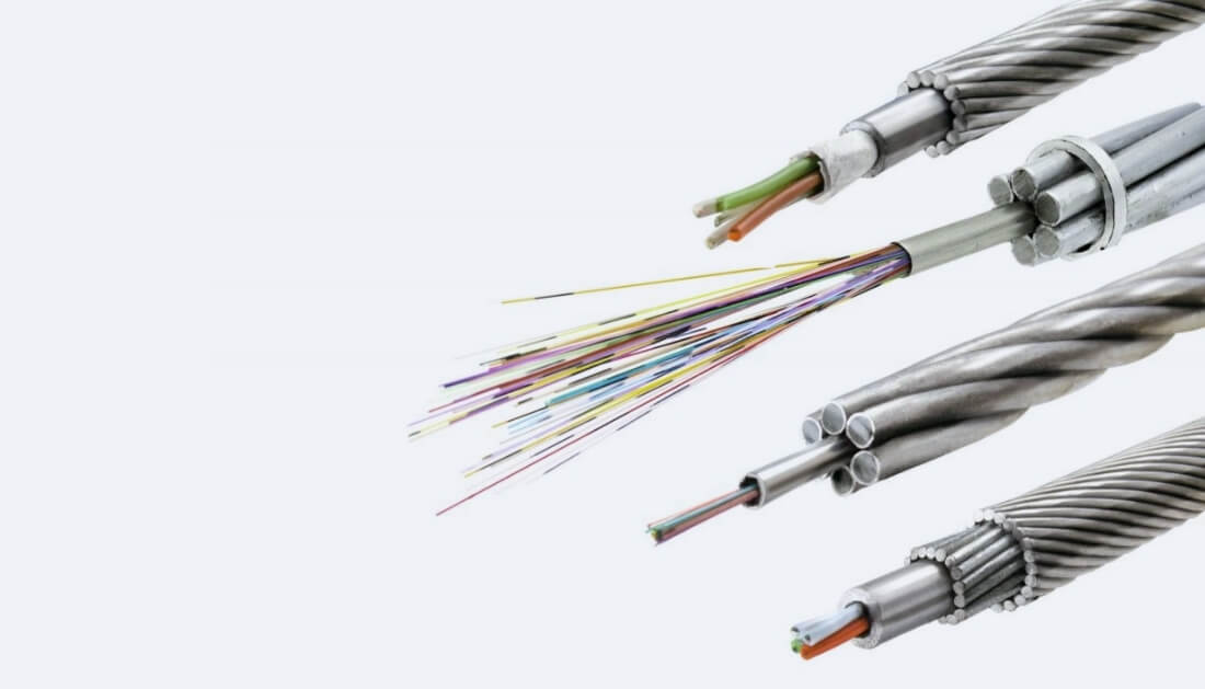 OPGW Cable Manufacturer
