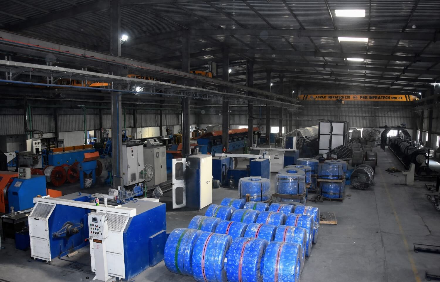 Green Energy Solutions Company