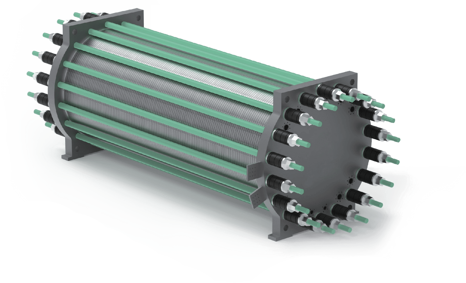 Alkaline Electrolyser Manufacturer