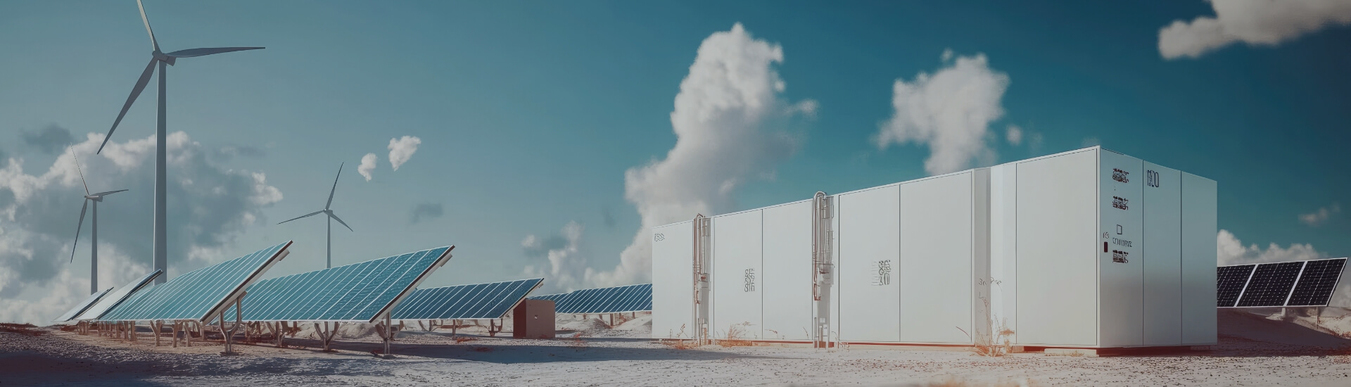 Battery Energy Storage System Manufacturer