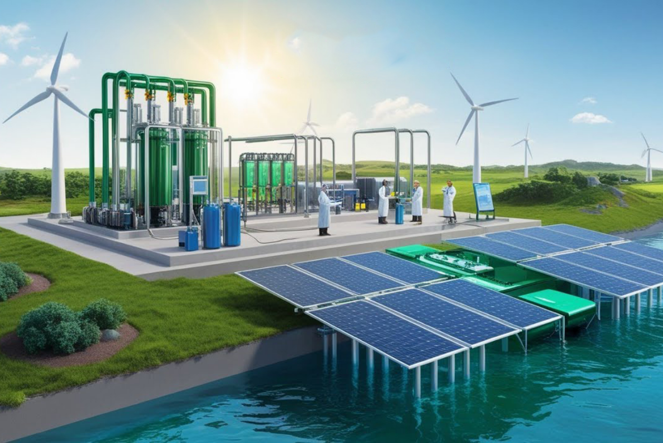 Solar EPC Company in India