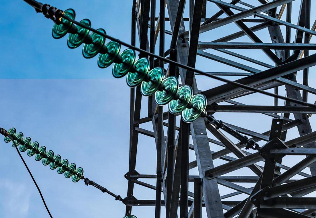 Glass Disc Insulators Manufacturer in Ahmedabad