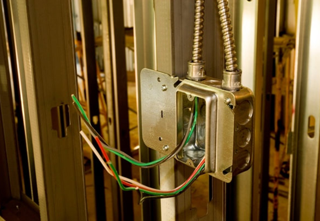 Joint Box Manufacturer in Ahmedabad