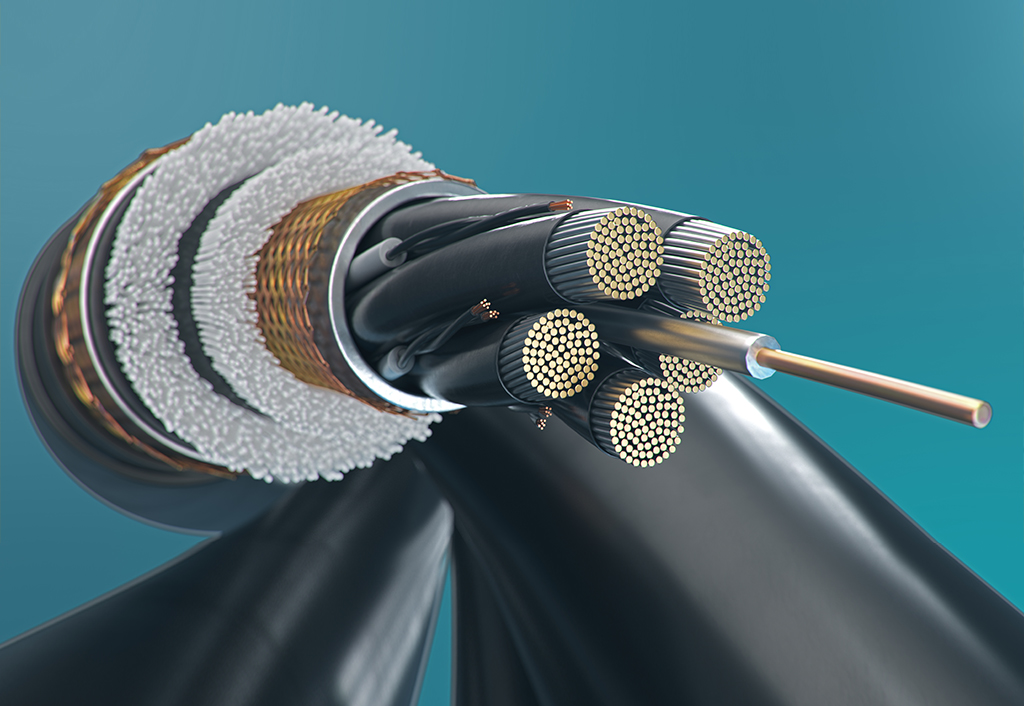 Optical Fiber Cable Manufacturer in India
