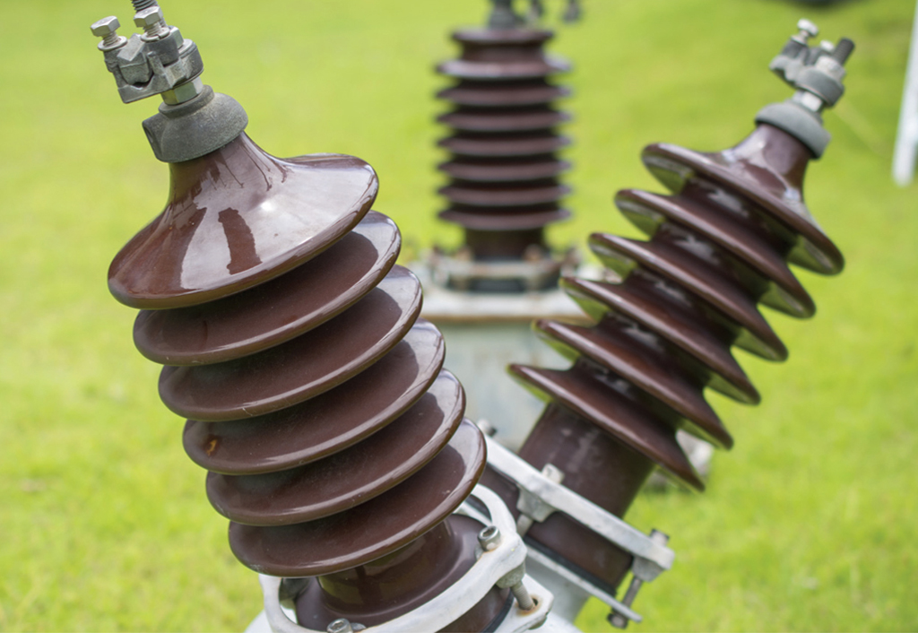 Porcelain Insulators Manufacturer in India