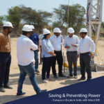 Saving & Preventing Power – Outages or Breaks in India with Advait ERS