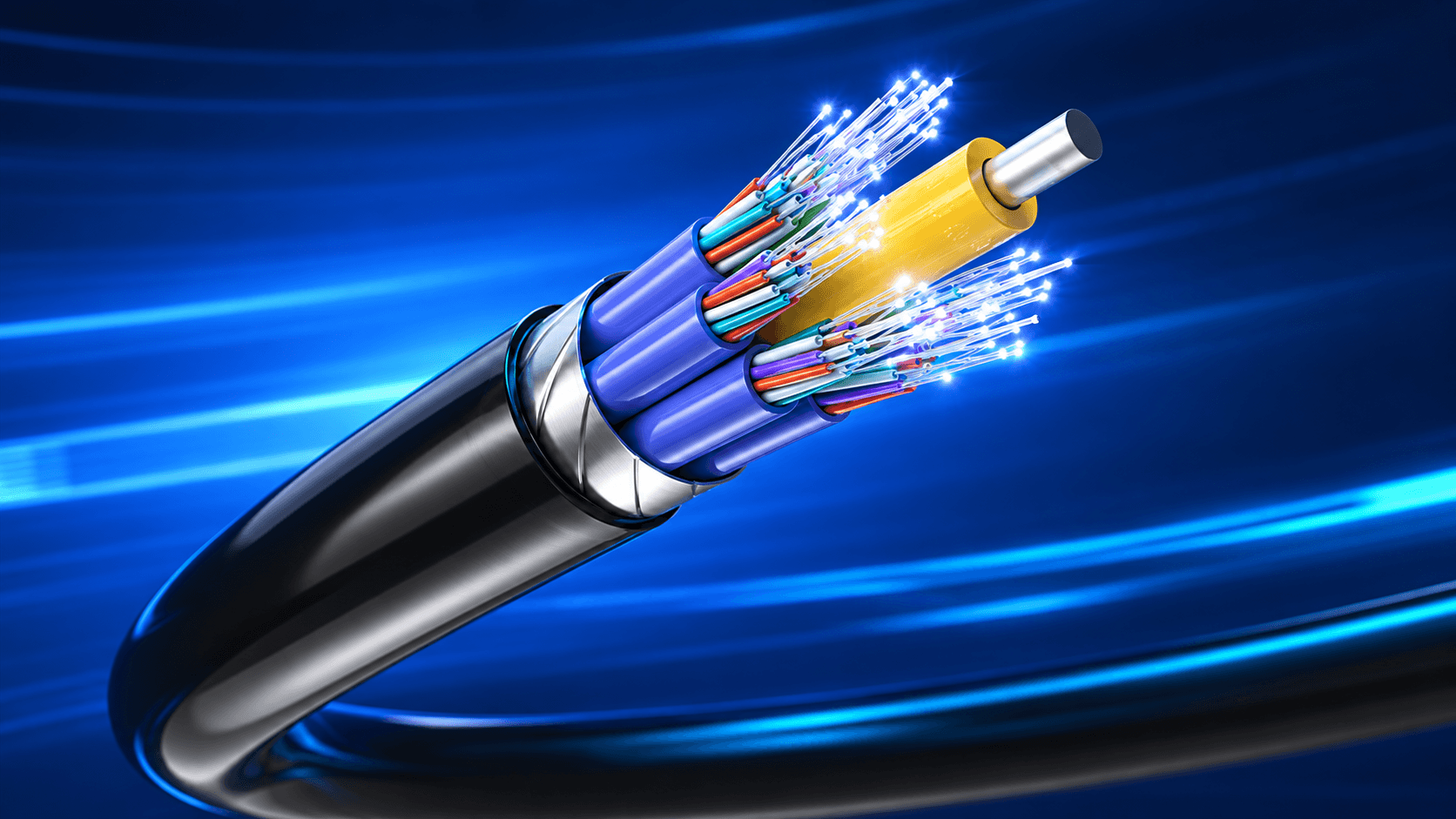 OFC Cable Manufacturer and Supplier in India