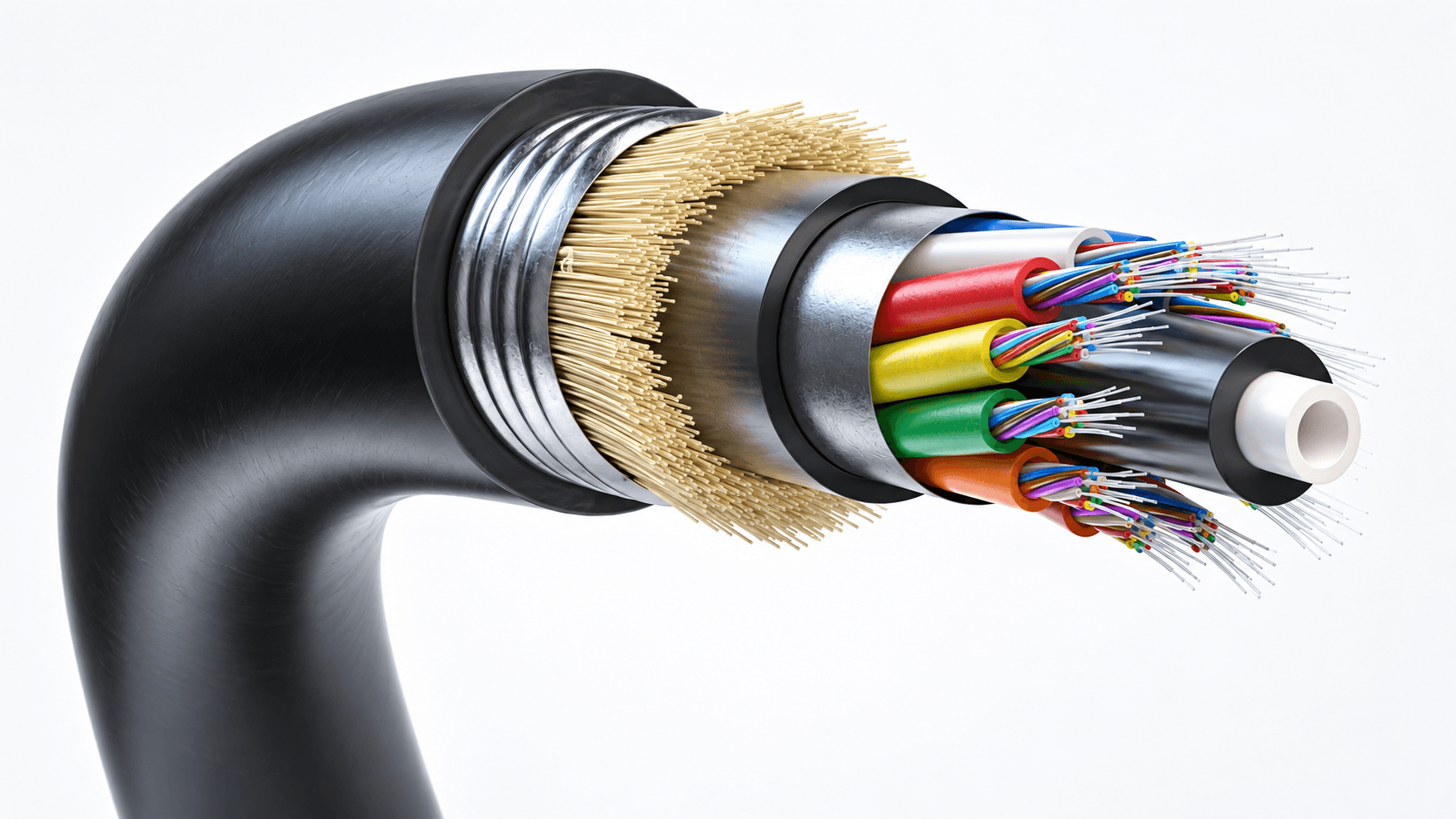 OFC Cable Price in India
