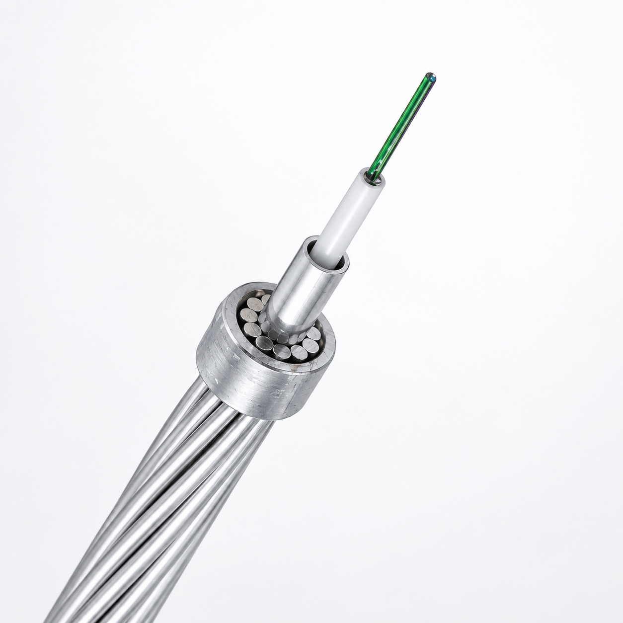 OPGW Cable Manufacturer and Supplier in India