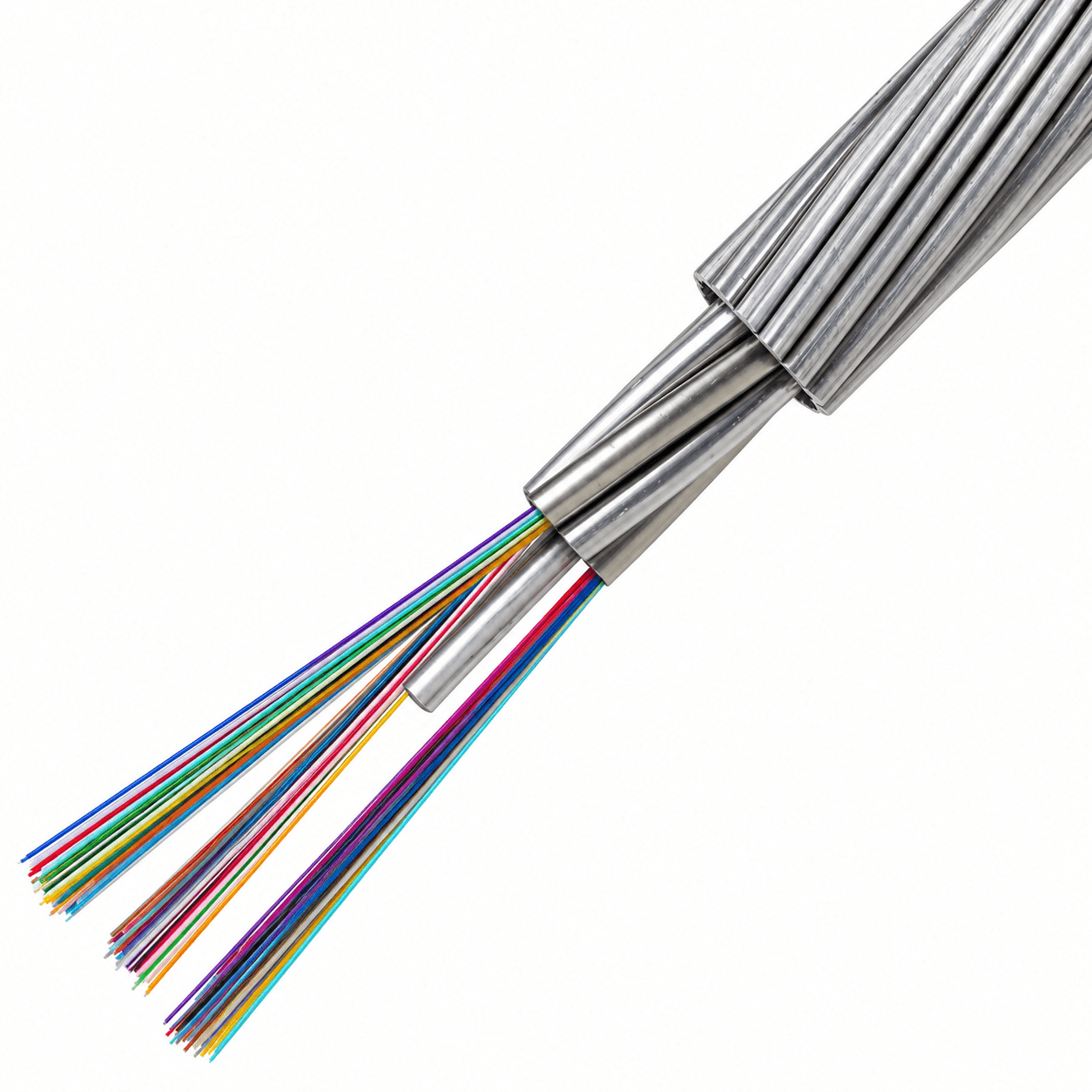 OPGW Hardware and Fittings